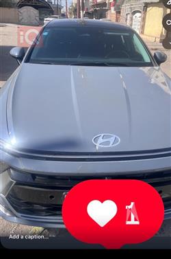 هيونداي سوناتا